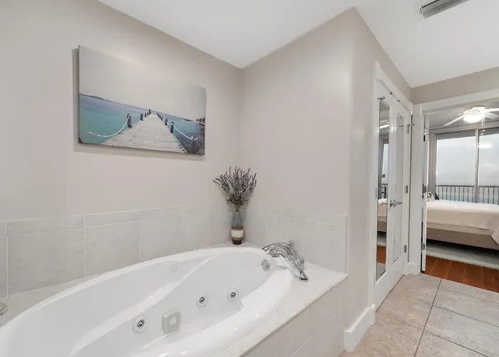 Apartment Island Tower 1502 By Liquid Life Gulf Shores