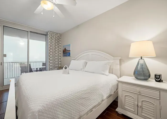 Island Tower 1502 By Liquid Life Gulf Shores