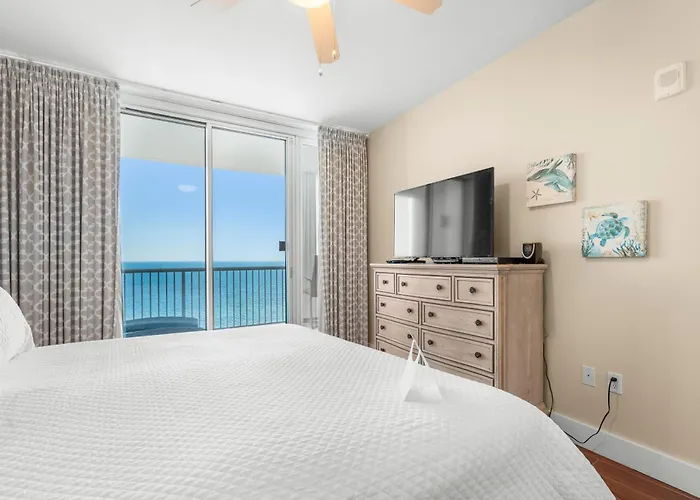 Apartment Island Tower 1502 By Liquid Life