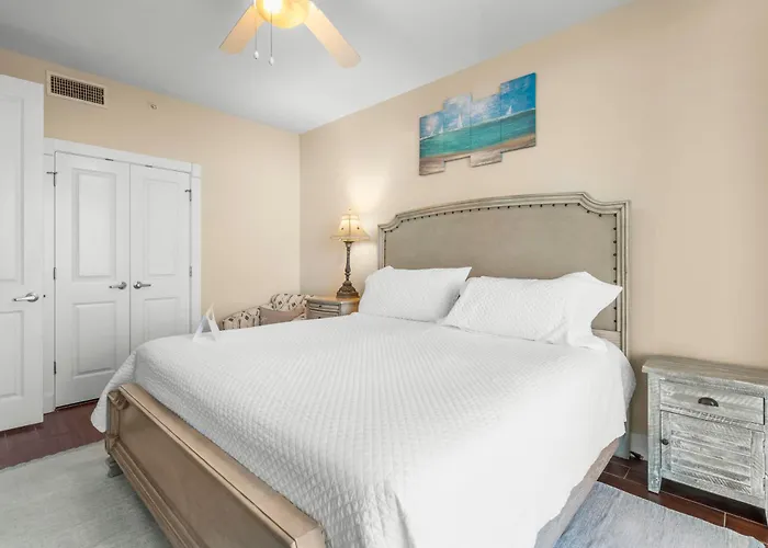 Island Tower 1502 By Liquid Life Gulf Shores
