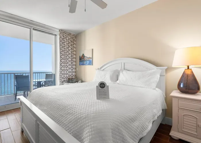 Apartment Island Tower 1502 By Liquid Life Gulf Shores