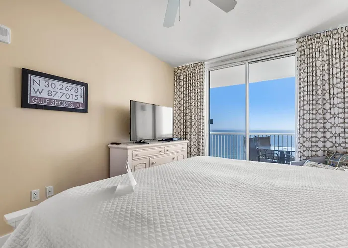 Apartment Island Tower 1502 By Liquid Life *