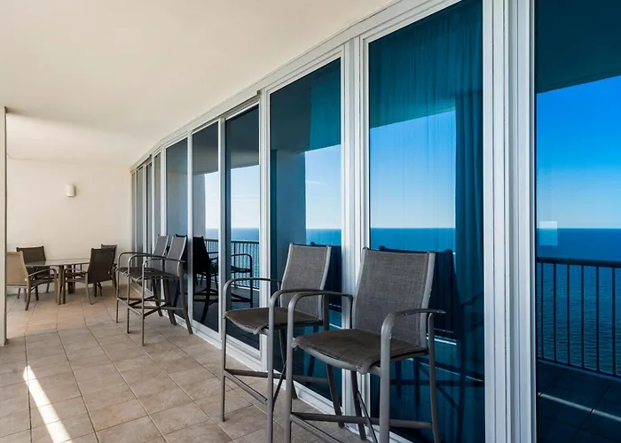 Apartment Island Tower 1502 By Liquid Life Gulf Shores