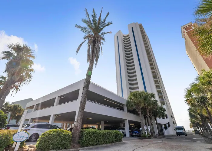 Island Tower 1502 By Liquid Life Gulf Shores
