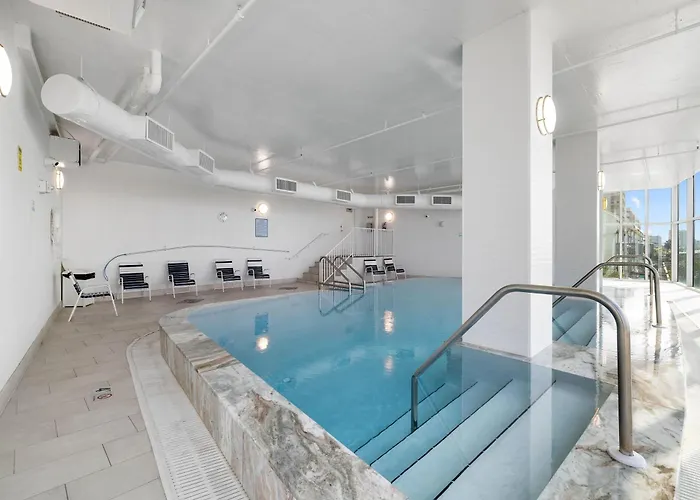 Island Tower 1502 By Liquid Life Apartment Gulf Shores