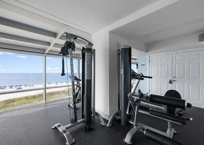 Island Tower 1502 By Liquid Life Apartment