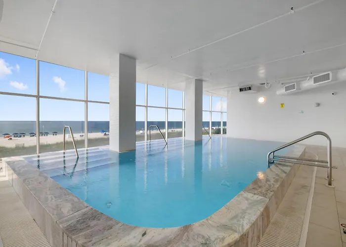 Island Tower 1502 By Liquid Life Apartment