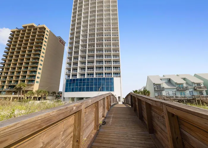 Island Tower 1502 By Liquid Life Apartment
