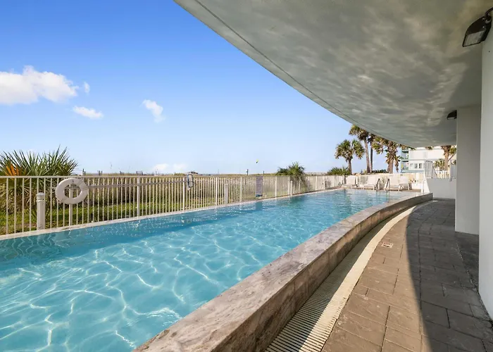 Island Tower 1502 By Liquid Life Apartment Gulf Shores